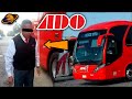 ¡LO BAJARON DEL CAMIÓN! | LOS SECRETOS DE AUTOBUSES ADO