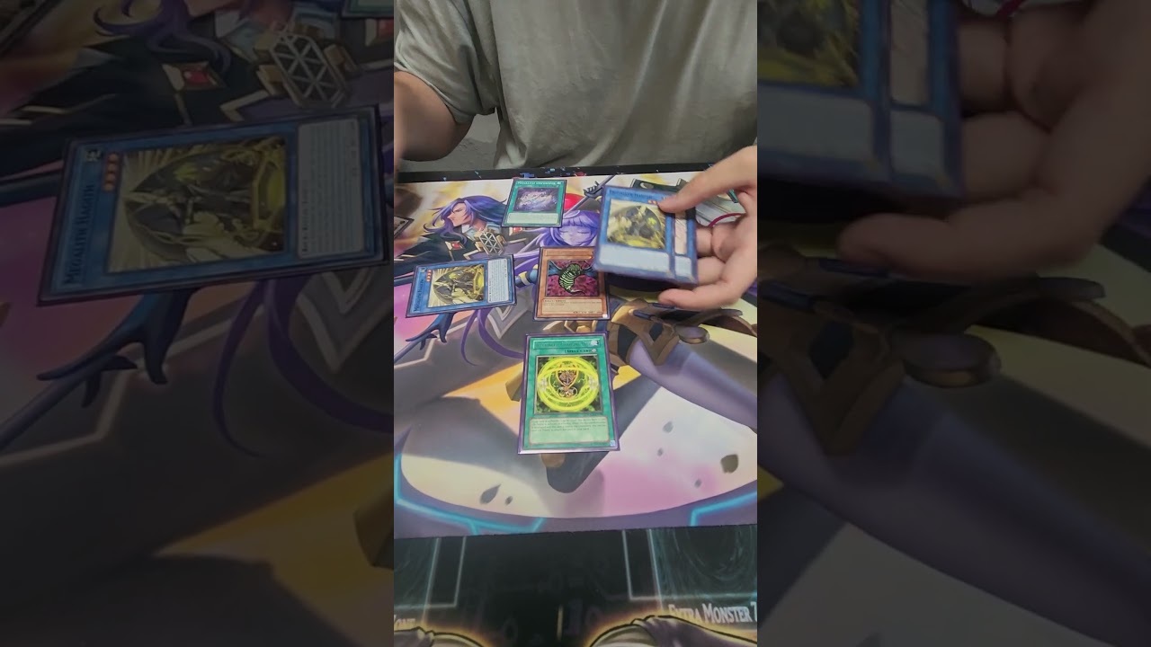 How to ftk in megalith