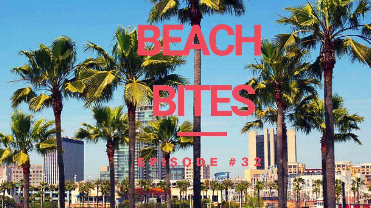 Long Beach Bites Ep. 32 Berth 55 Fish Market & Seafood Deli YouTube