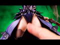 すべ肌加工を検証します!デート・ア・バレット 時崎狂三~ガンナーver.~