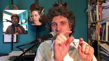 INTRO Jam and Toast: Crowdsource Looping Project