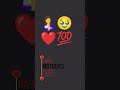Happy mother's day ♥️♥️🥰|| #new #shorts #video #mother #love