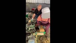 Lets Enjoy A Forging Session