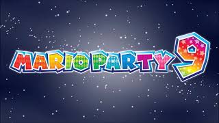 Freshen Up - Mario Party 9
