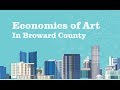 Economics of art  a talk by americans for the arts randy cohen