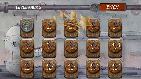 PLUMBER 2 - Level Pack 2 : Level 01-05