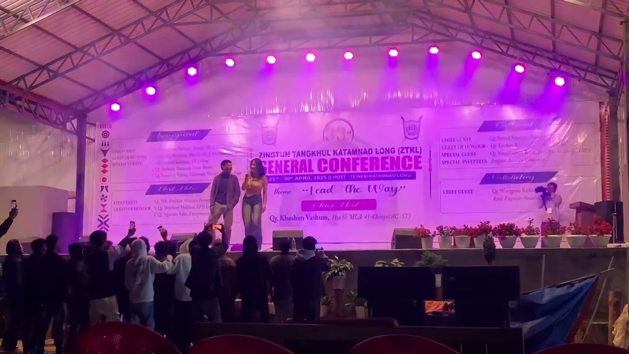 Kathak Khayang || Reitim Kapai | ZTKL 2025