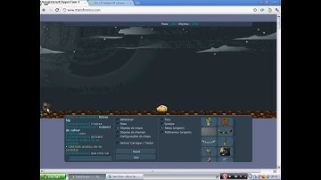 Como fazer Mapas Scroll-Transformice