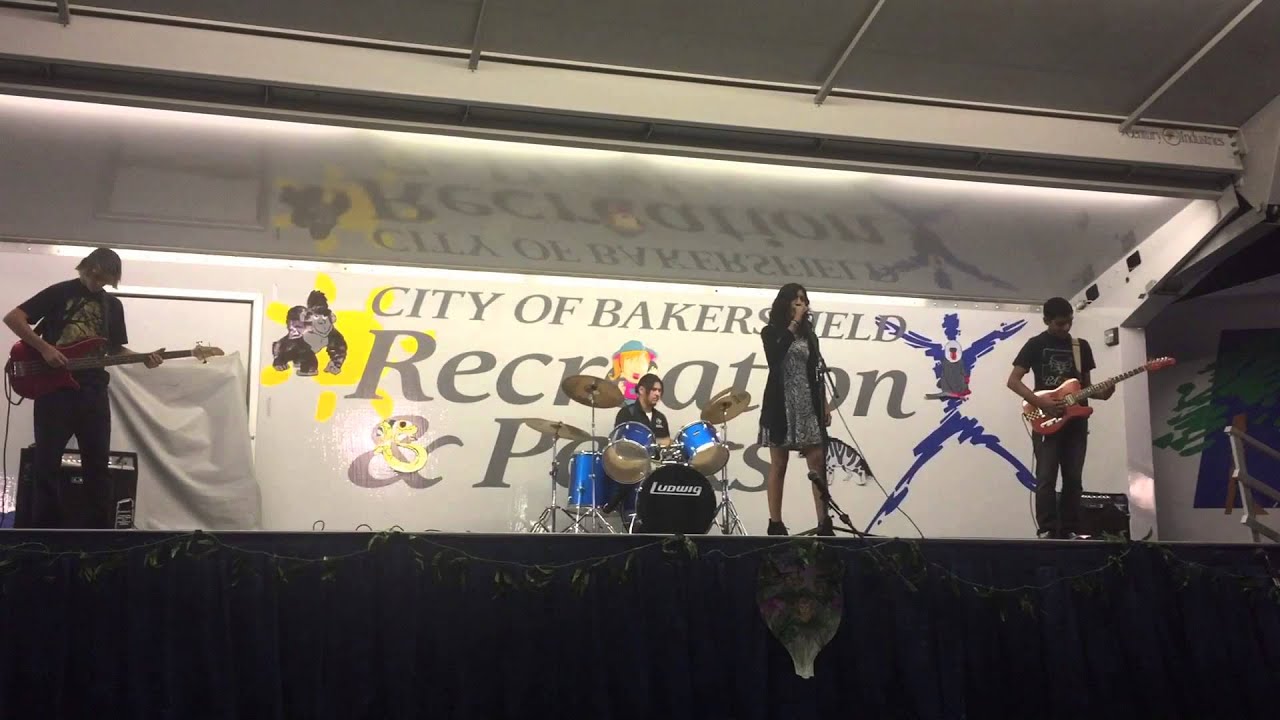 Mckee middle school YouTube