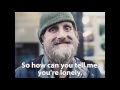 Streets Of London With Lyrics 