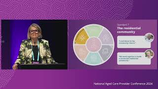 Strengthened Standards – what to expect and how to be ready – Residential services Wealth