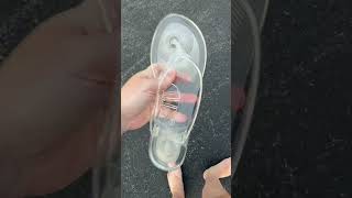 Ultimate Summer Footwear: Jelly Flip Flops for Poolside Style! #dealsforyoudays #SummerWins