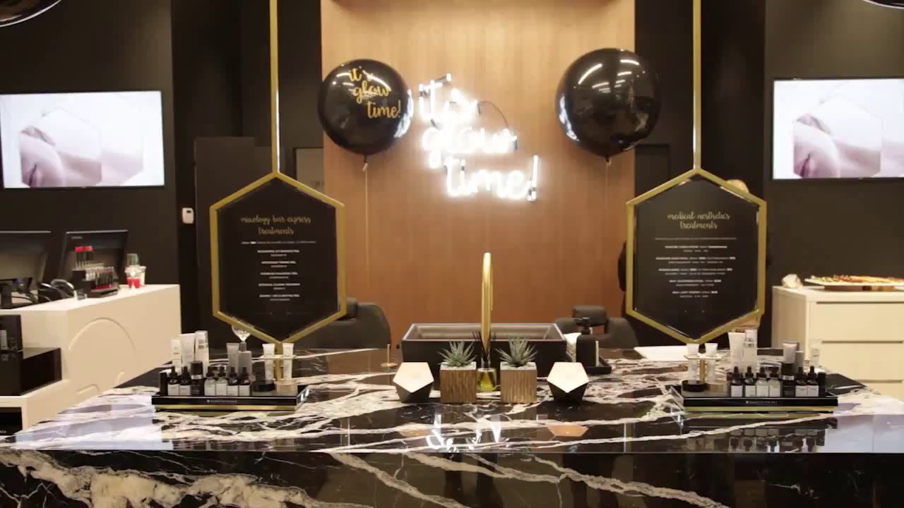 Opening Night SkinCeuticals x PS Richmond