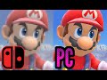 Smash Ultimate but it's on PC