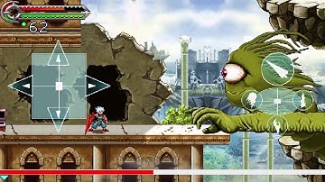 Devil Hunter X - Java Mobile Game Download