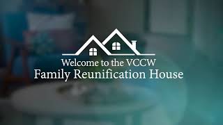 The Family Reunification House at Virginia Correctional Center for Women