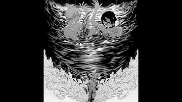 In The Pool - In The Sea - Chainsaw Man: Reze Arc OST