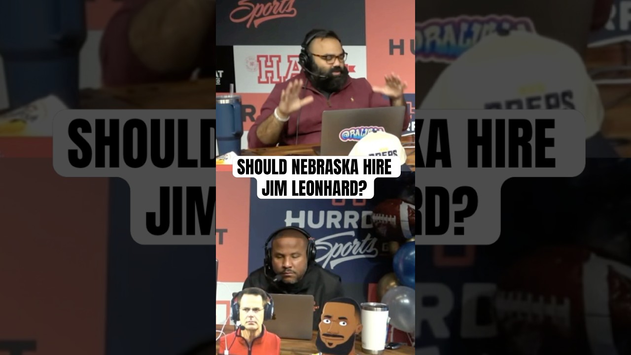 Будет ли бывший констебль Висконсина Джим Леонхард хорошим координатором защиты для Небраски?