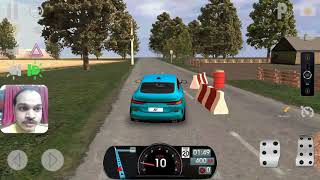 Driving In First Level (Peru) - Driving School Sim 2020 screenshot 5