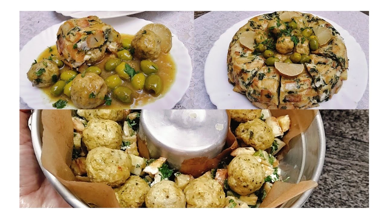 طوندونس رمضان 2026😍📢الوصفة لي قلبت مواقع التواصل الاجتماعي رغم بساطتها تجي بنينة🇩🇿👌🧑‍🍳