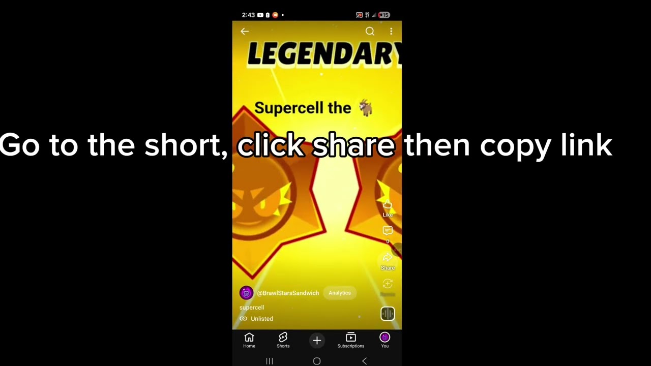 How to comment images on youtube (part 2) 2026 version 