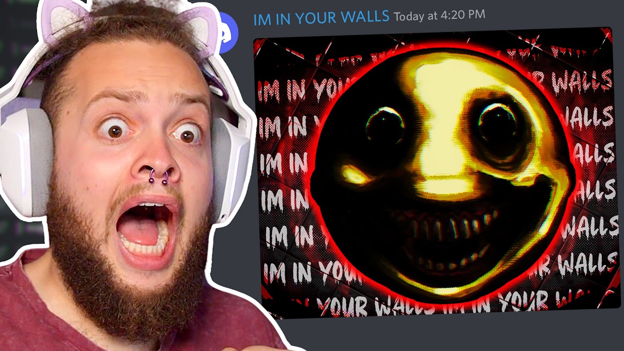 Scary Memes That Haunt My Dreams