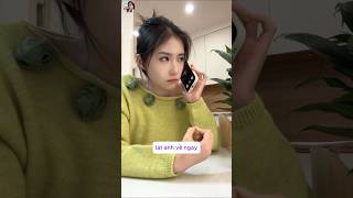#154 Cái kết khi nói Tư Hoả là con nít #tieuyenthi #reviewphim #shortvideo #funny #haihuoc #phimhay
