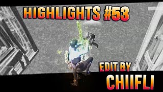 Walked In🚪 | Kroozfhy Highlights #53