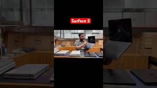Microsoft Surface Laptop 5 🚀 Intel Core i5 vPro 12th Generation Premium Business Laptop