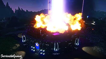 IKANAM BIOLAB promotional video - Planetside 2