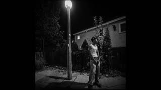 Dav - Broken Promises Sped Up Official Audio