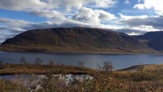 Trip to arnoya Norway