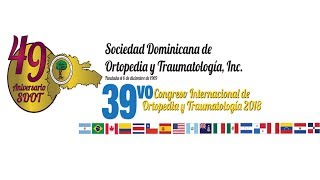 (Viernes) 39vo Congreso Int. de Ortopedia y Traumatologia screenshot 4