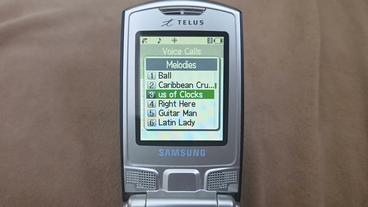 Samsung Hue SCH-R500 Ringtones & Wallpapers