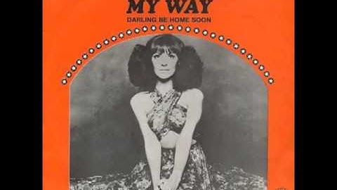 Samantha Jones - My Way