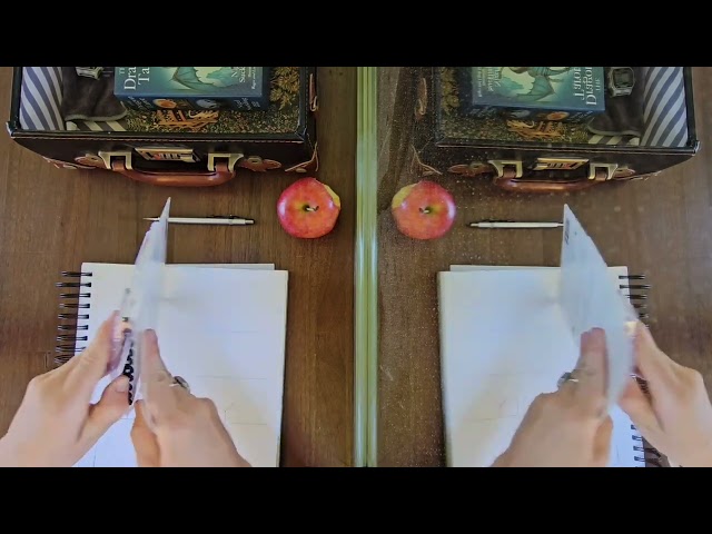 asmr for focus