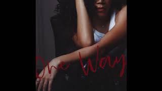 MONEVA - ONE WAY [INSTRUMENTAL]