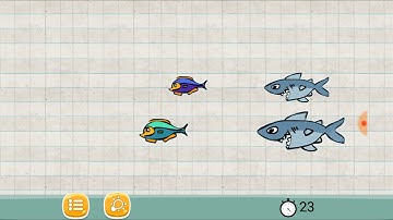 Logic Master Mind Twist Level 18 Walkthrough Solution