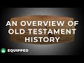 An Overview of Old Testament History | A Timeline of Biblical Events