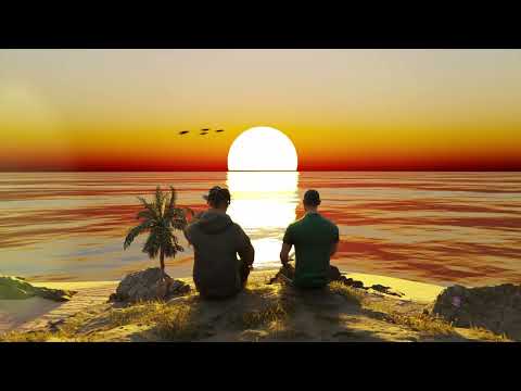 Move your body - Kaeve & A.C.O