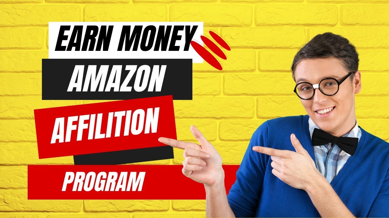 Amazon | Amazon affiliate | amazon affiliate marketing 