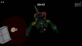 Best Way To Use The Silzous Speed Glitch In Piggy.