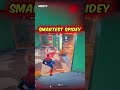 When a Spidey Player Uses 0.5% of His BRAIN 🤯 #marvelrivals