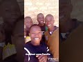 #gospelmusic Isaka tumbe challenge #love
