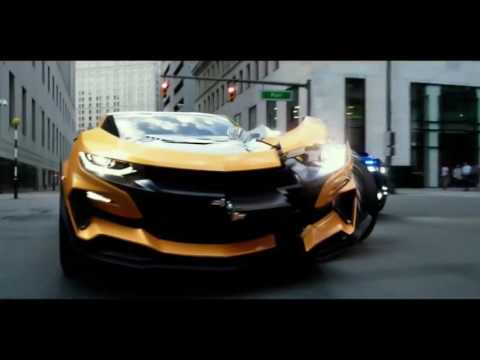 [60FPS] Transformers The Last Knight Final Trailer   60FPS HFR HD