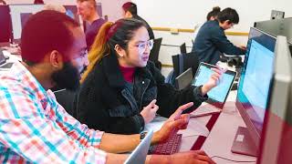 SBCC Computer Information Technologies Program