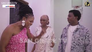 Open Marriage Teaser