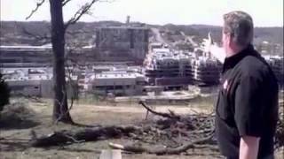 Dan Threlkeld reports from Branson