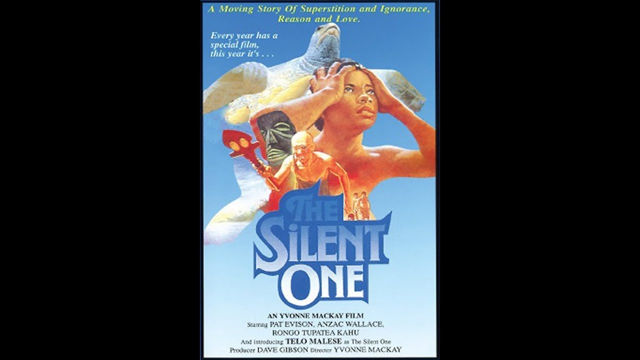 Silent One Part3