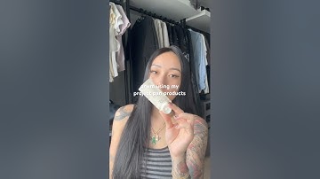 starting project pan ⋆. 𐙚 ˚ grwm using my drugstore project pan products #projectpan #grwm #makeup